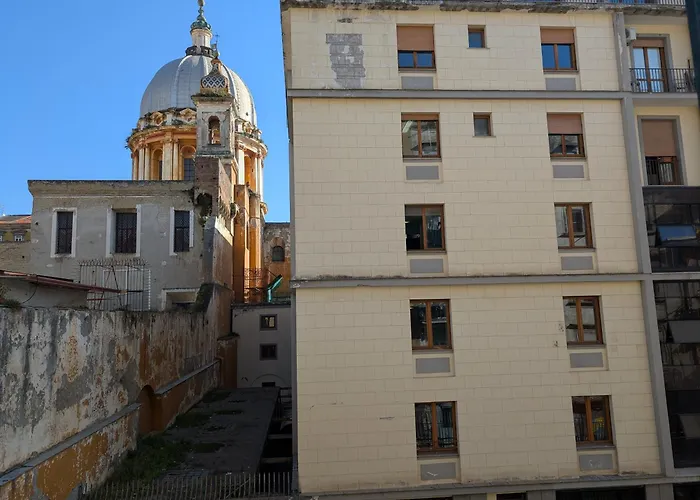 La Dimora Di Dora